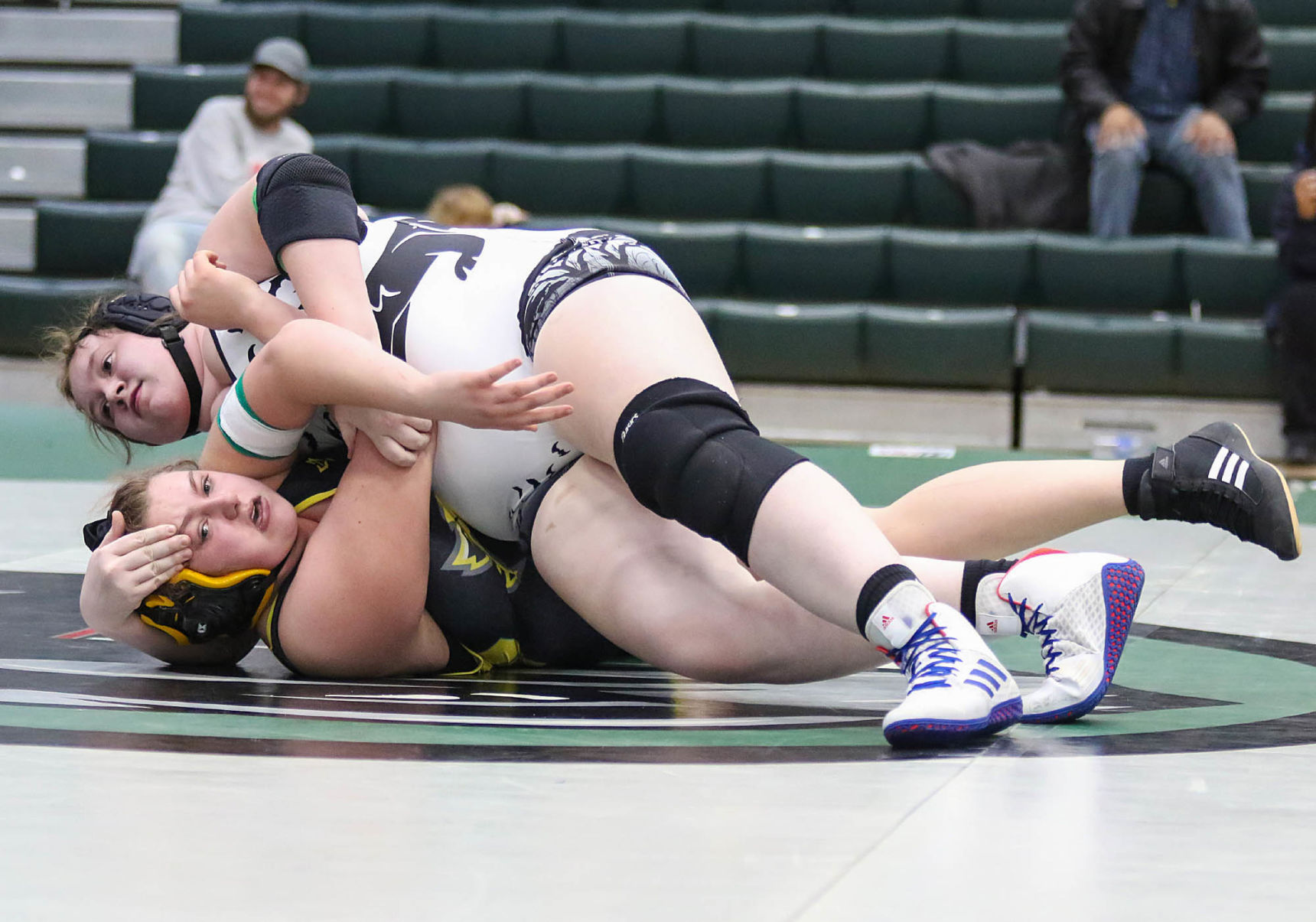 Mehlville Women's Wrestling Tournament